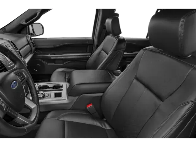 2019 Ford Expedition Max | Photo 5 of 13