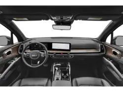 2024 Kia Sorento | Thumbnail Photo 4 of 13