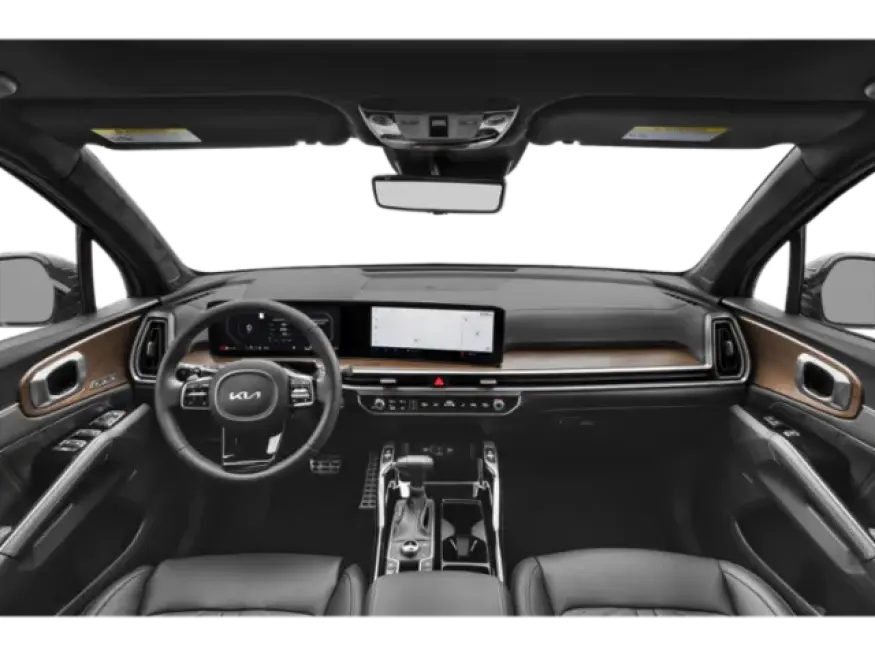 2024 Kia Sorento | Photo 4 of 13