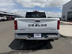 2025 RAM 1500 Laramie | Thumbnail Photo 2 of 19