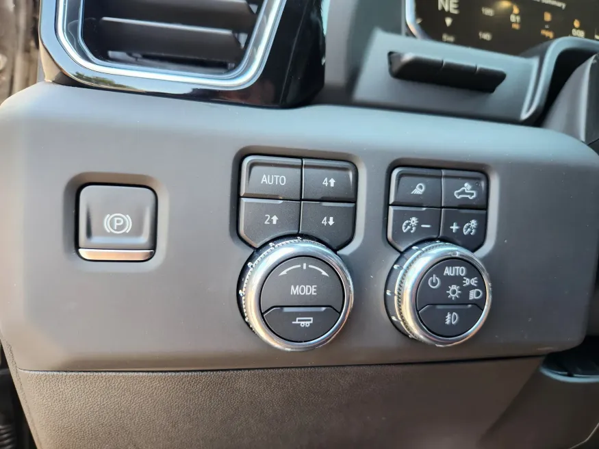 2026 GMC Sierra 1500 Denali Ultimate | Photo 6 of 29