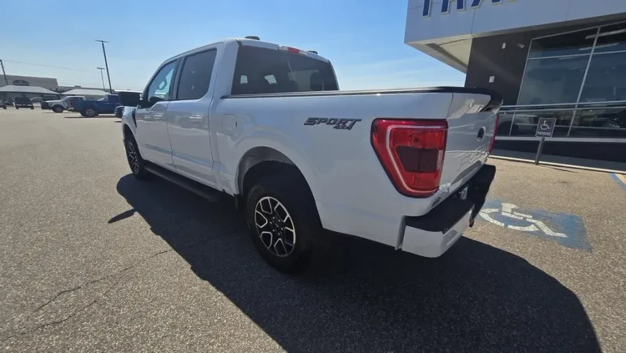 2023 Ford F-150 | Photo 6 of 30