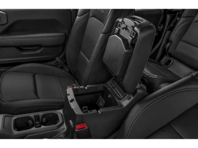 2023 Jeep Gladiator | Photo 10 of 13