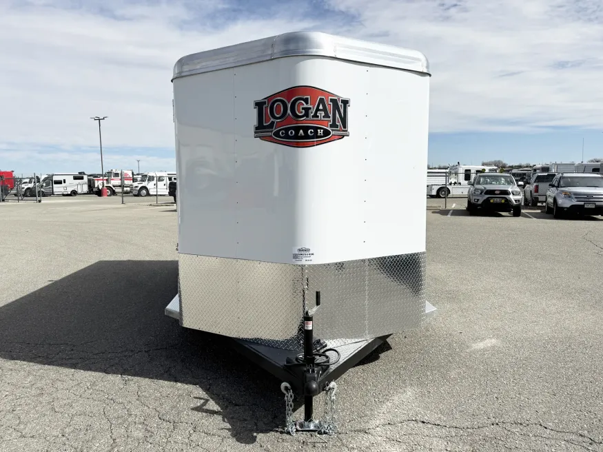 2026 Logan Coach Bullseye 3HBP | Photo 14 of 14