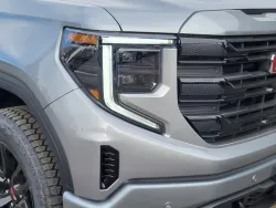 2026 GMC Sierra 1500 Elevation | Thumbnail Photo 4 of 24