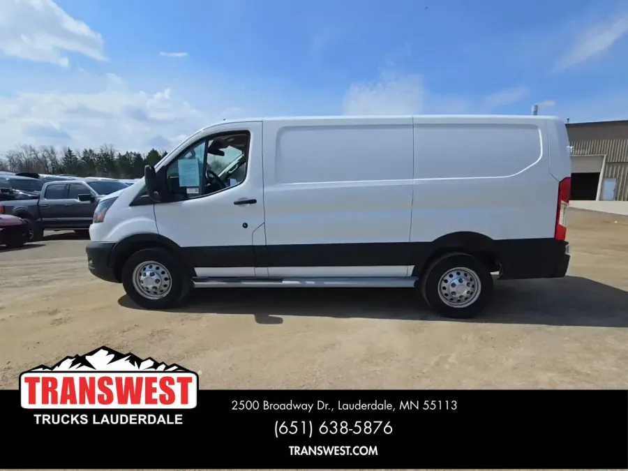 2024 Ford Transit-250 Base | Photo 4 of 4