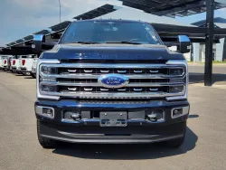 2024 Ford Super Duty F-350 SRW | Thumbnail Photo 4 of 33