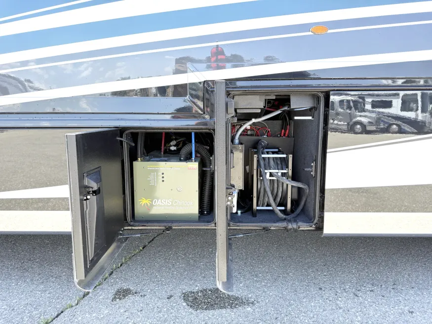 2026 Newmar Dutch Star 4081 | Photo 31 of 32