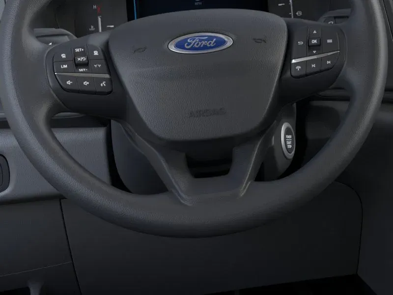 2026 Ford Transit-350 Base | Photo 5 of 9