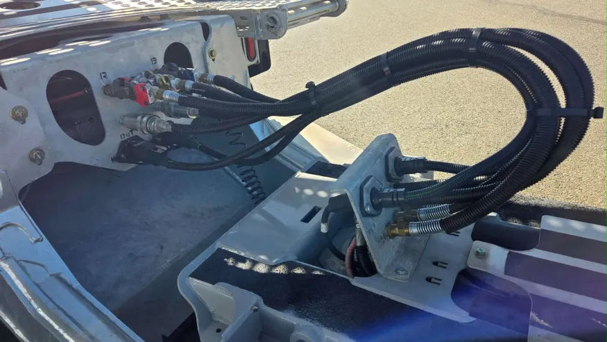 2025 Western Star 49X | Photo 12 of 44