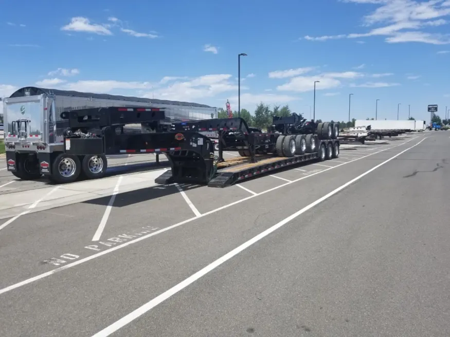 2026 Liddell M65F | Photo 2 of 23