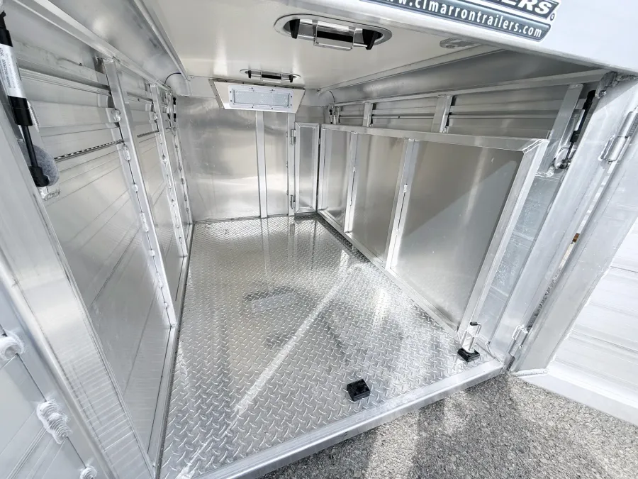 2025 Cimarron Stock Box | Photo 8 of 8