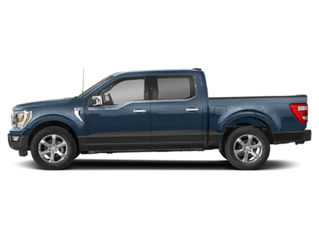 2023 Ford F-150 | Photo 2 of 12