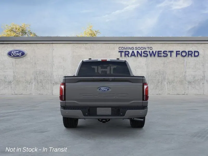 2026 Ford F-150 | Photo 4 of 22