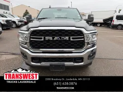 2024 RAM 2500 Big Horn | Thumbnail Photo 7 of 23