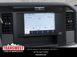 2026 Ford Super Duty F-550 XL | Thumbnail Photo 13 of 22