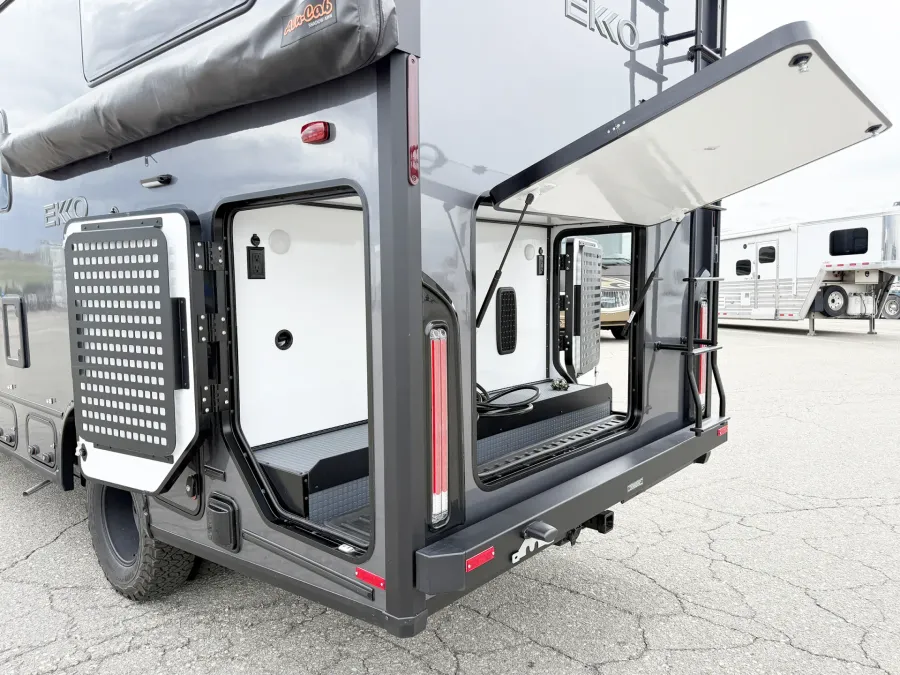 2027 Winnebago EKKO 23B | Photo 22 of 24