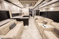 2026 Newmar Essex 4569 | Thumbnail Photo 3 of 35