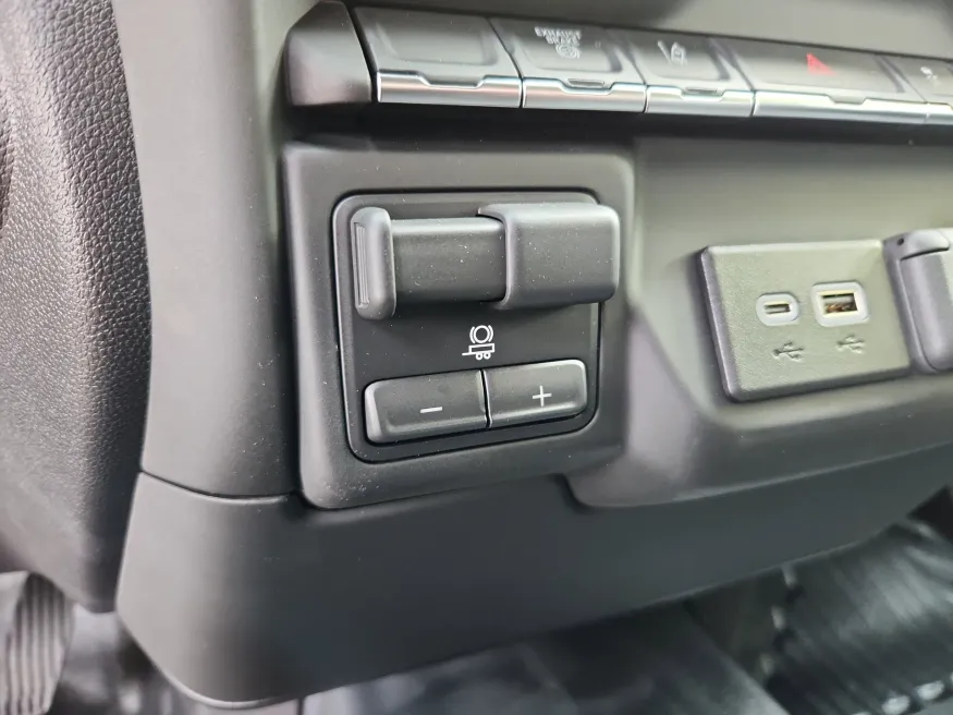 2026 GMC Sierra 3500HD CC Pro | Photo 24 of 28