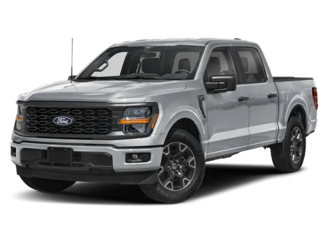 2026 Ford F-150 | Photo 13 of 13
