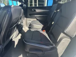 2025 Buick Enclave Preferred | Thumbnail Photo 11 of 24