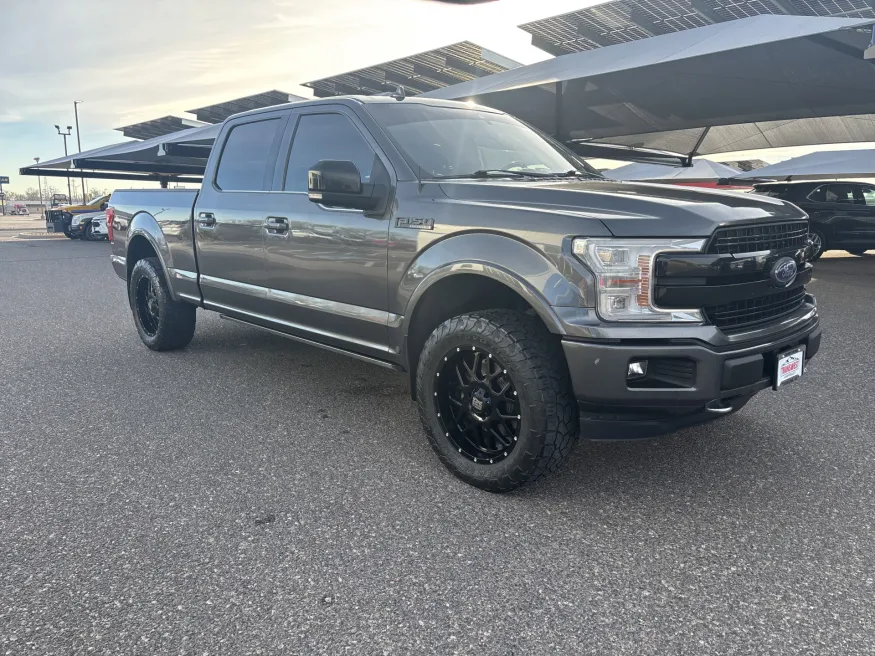 2019 Ford F-150 | Photo 6 of 22