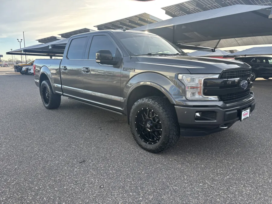 2019 Ford F-150 | Photo 6 of 22