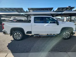 2026 Chevrolet Silverado 2500HD LT | Thumbnail Photo 7 of 20