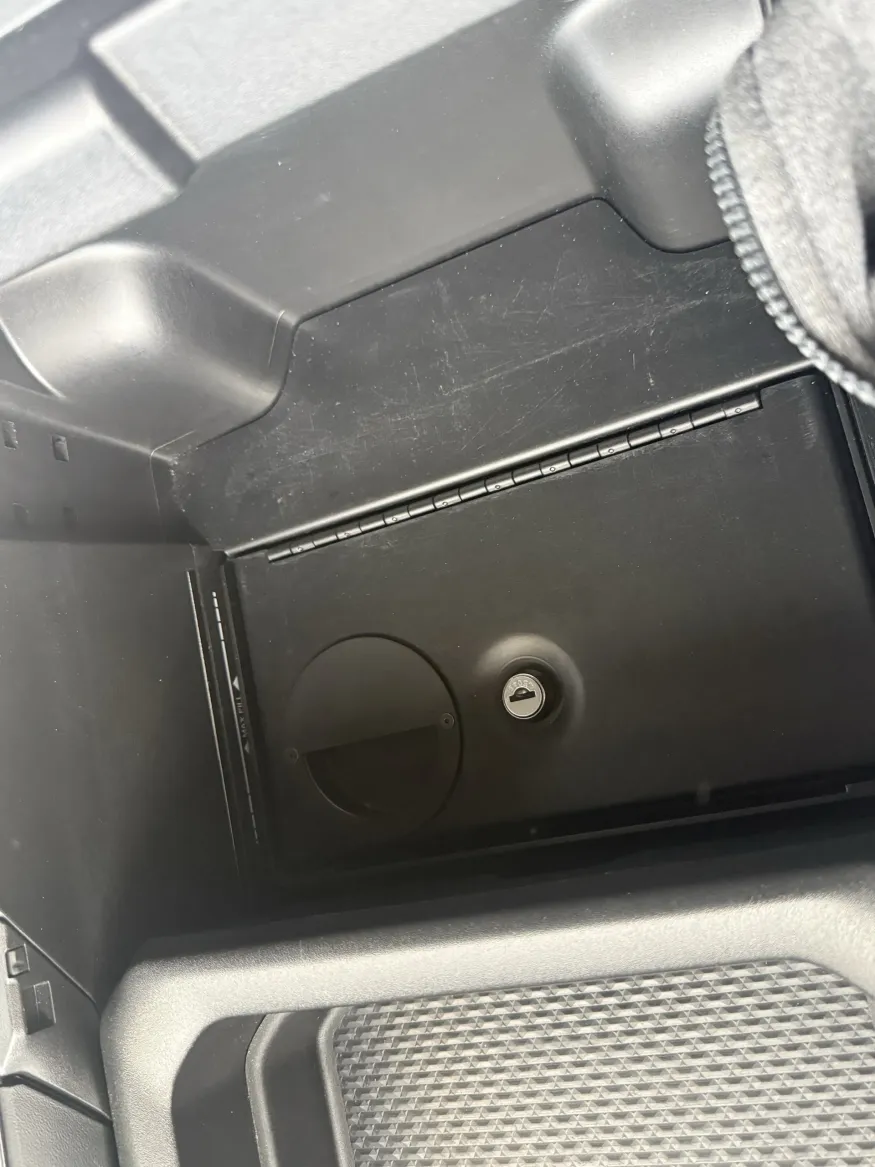 2021 RAM 1500 Big Horn | Photo 23 of 29