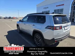 2026 Jeep Cherokee Limited | Thumbnail Photo 1 of 23