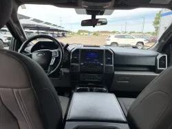 2020 Ford F-150 Lariat | Thumbnail Photo 11 of 20