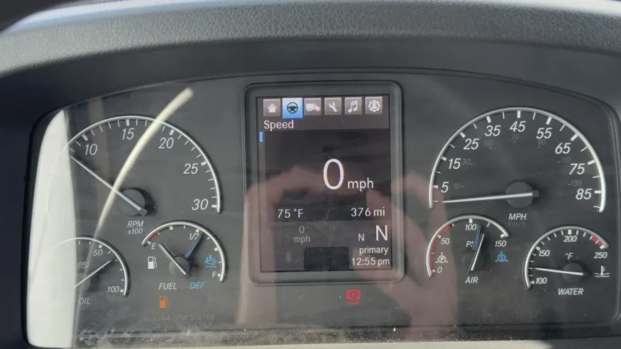 2026 Freightliner M2 106 | Photo 21 of 21