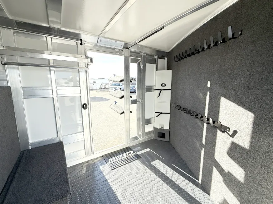 2026 Cimarron Lonestar Stock | Photo 17 of 20