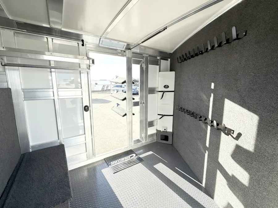 2026 Cimarron Lonestar Stock | Photo 17 of 20