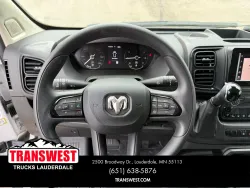 2024 RAM ProMaster 2500 Base | Thumbnail Photo 9 of 21