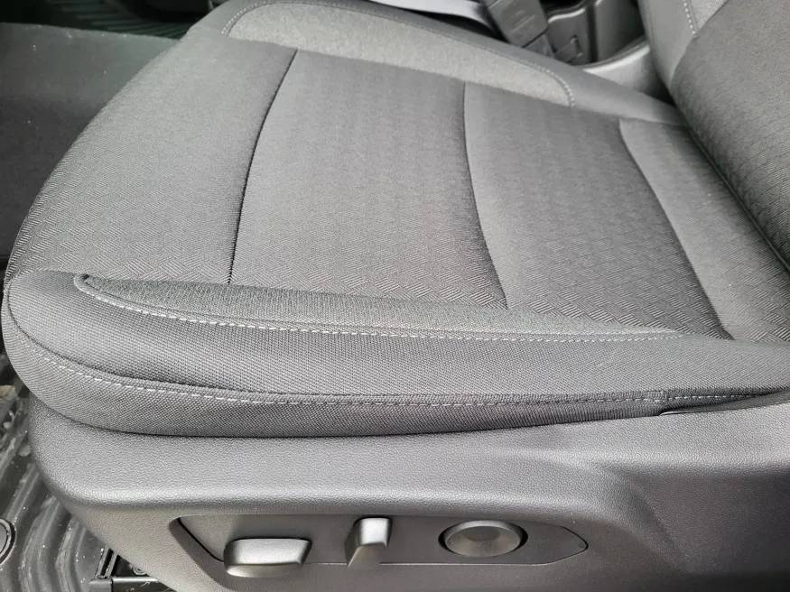 2026 GMC Sierra 2500HD SLE | Photo 19 of 24