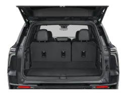 2024 Chevrolet Traverse | Thumbnail Photo 7 of 13