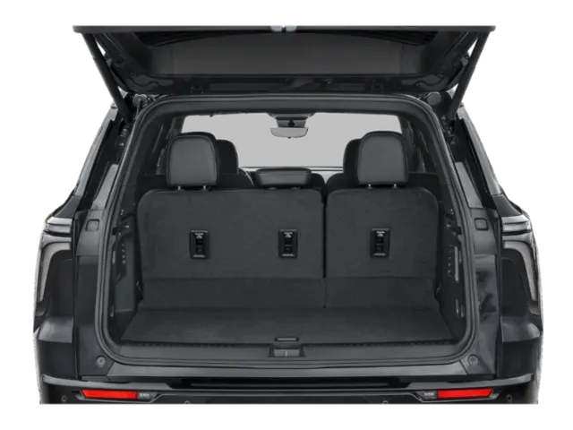 2024 Chevrolet Traverse | Photo 7 of 13