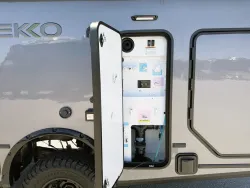 2027 Winnebago EKKO 23B | Thumbnail Photo 23 of 24