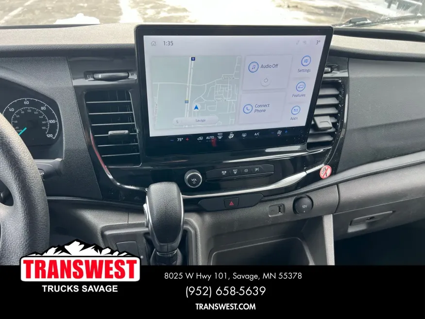 2024 Ford Transit-350 XLT | Photo 17 of 18