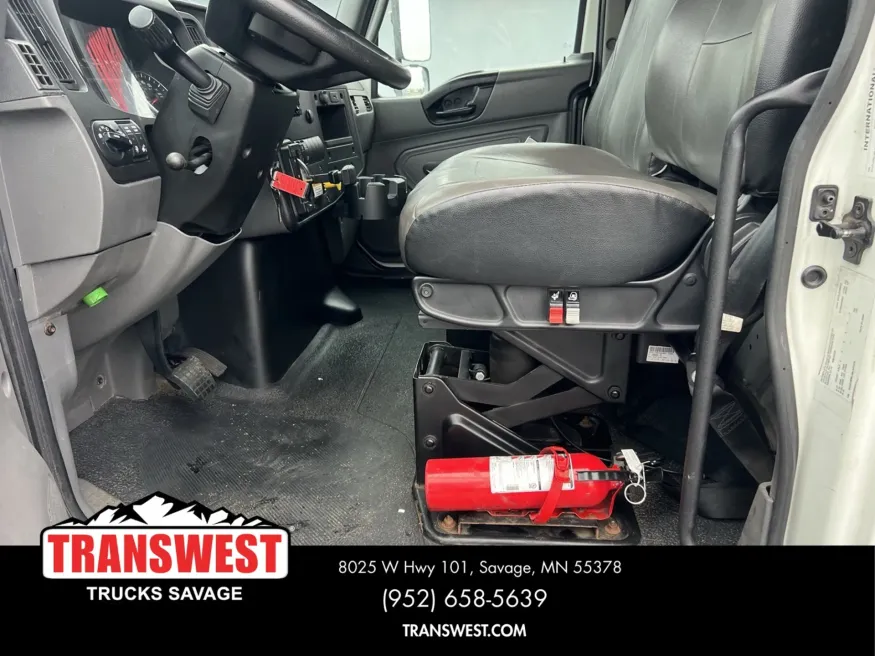 2021 International MV607 | Photo 4 of 15