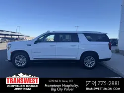 2024 GMC Yukon XL SLT | Thumbnail Photo 20 of 20