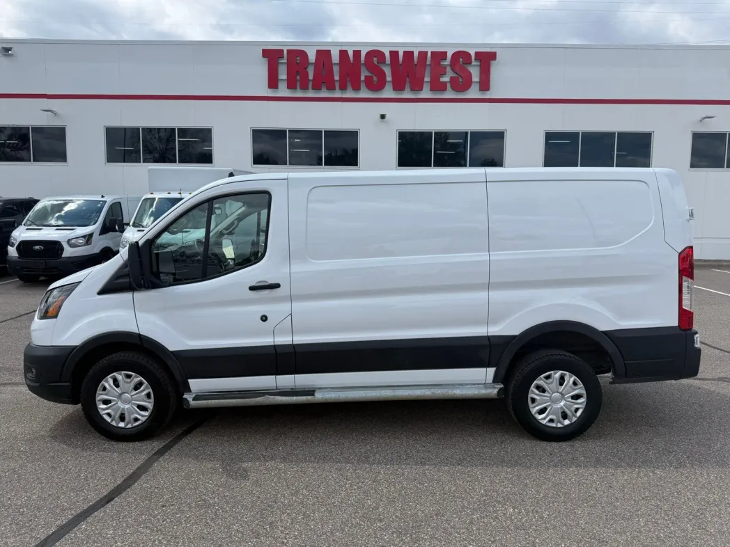 2024 Ford Transit-250 Base 