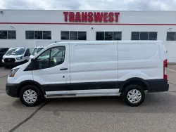 2024 Ford Transit-250 Base | Thumbnail Photo 1 of 21