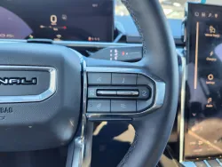 2025 GMC Sierra EV Max Range Denali | Thumbnail Photo 22 of 28