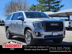 2023 GMC Yukon XL Denali Ultimate | Thumbnail Photo 27 of 27
