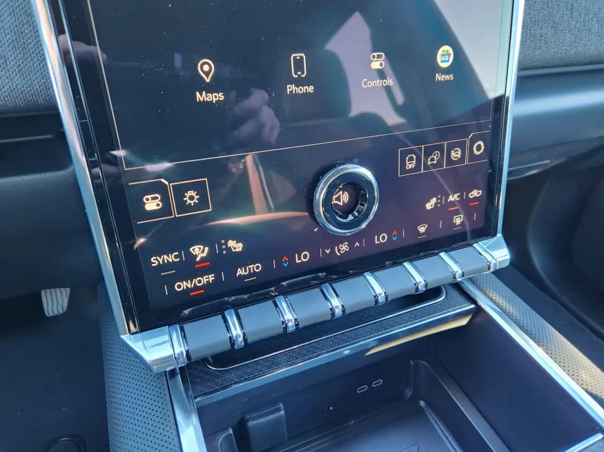 2026 GMC Sierra EV Standard Range Elevation | Photo 25 of 29