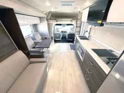 2022 Winnebago Navion 24D | Thumbnail Photo 4 of 23