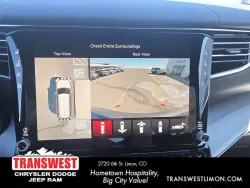 2026 Jeep Grand Wagoneer Limited Reserve | Thumbnail Photo 27 of 29