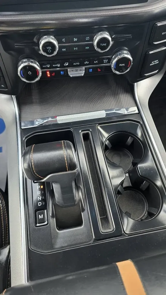 2023 Ford F-150 | Photo 27 of 34